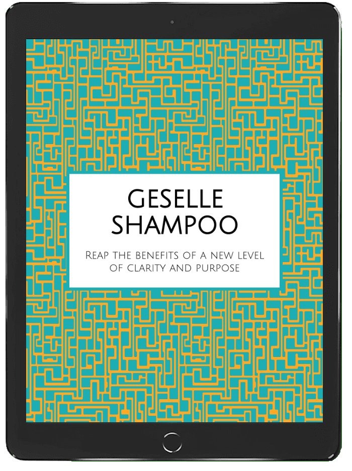 Main book cover preview with centered layout and star decoration